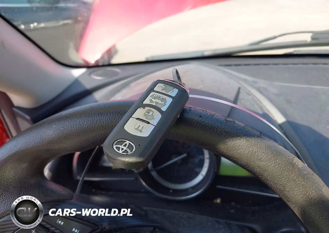 2018 Toyota Yaris Ia VIN:3MYDLBYV2JY322121 - 11