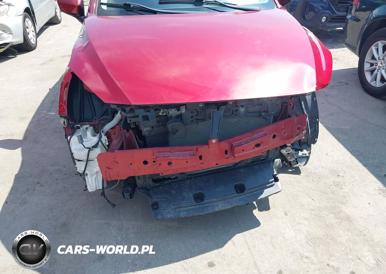 2018 Toyota Yaris Ia VIN:3MYDLBYV2JY322121 - 12