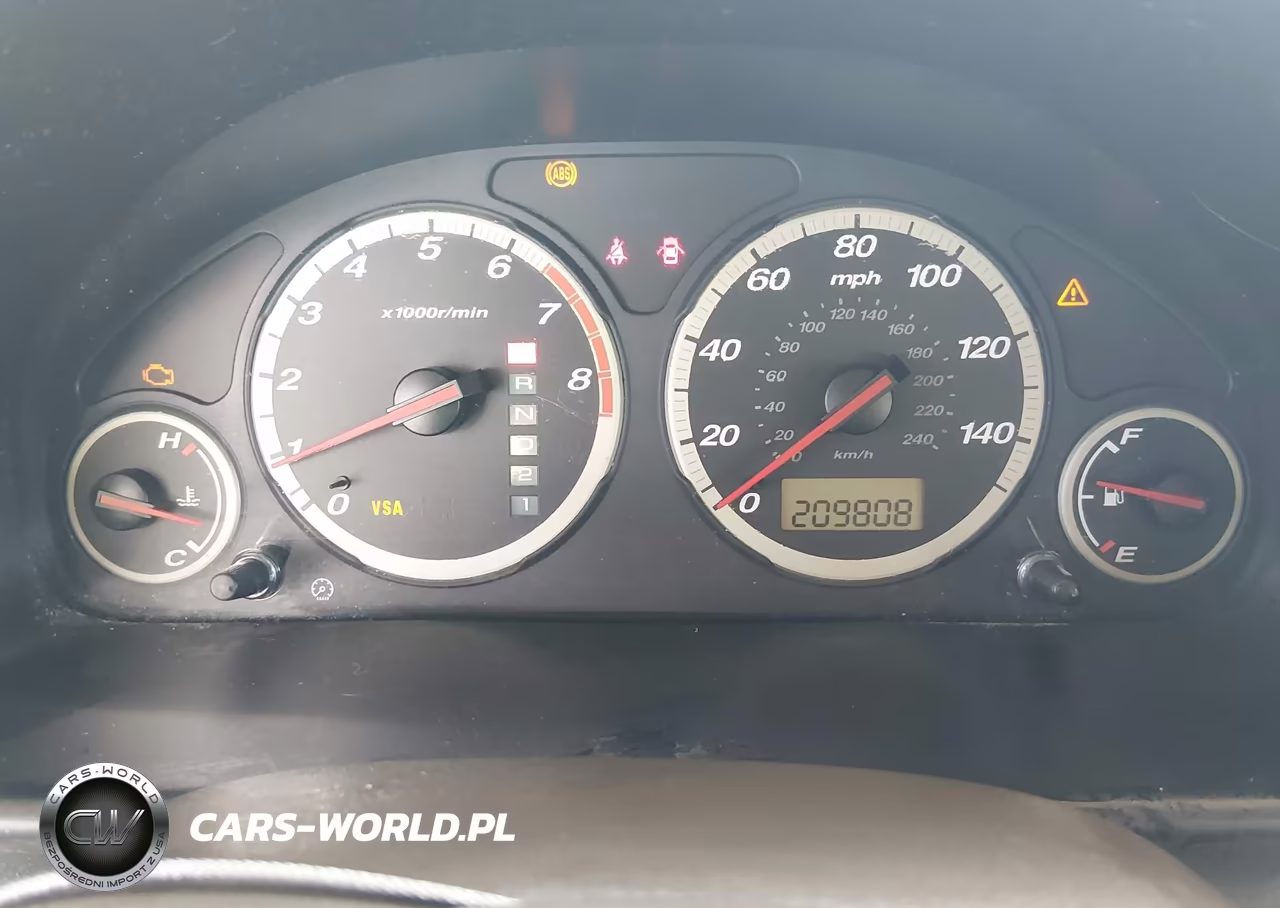 2006 Honda Cr-V Lx VIN:JHLRD78506C031649 - 7