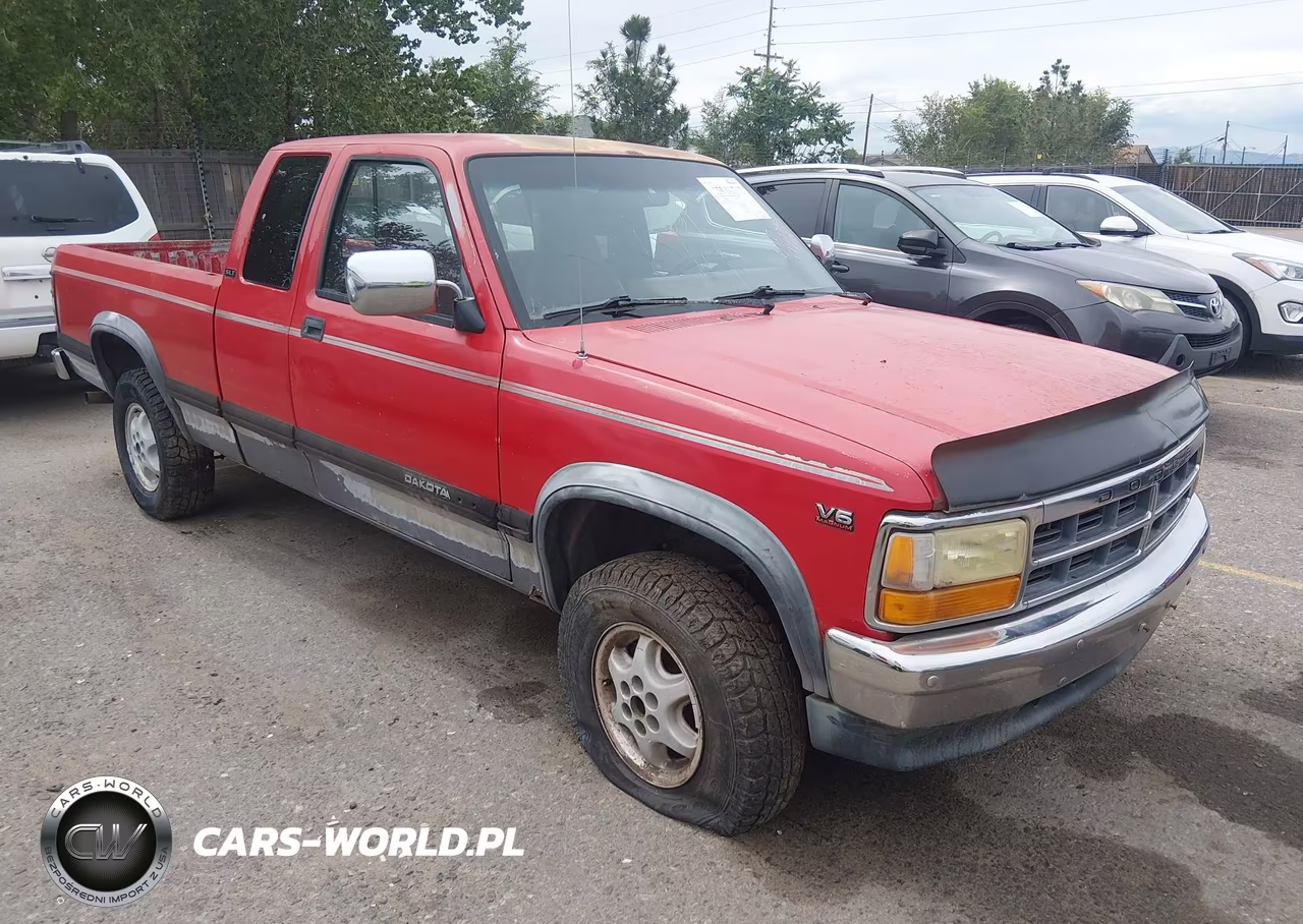 1994 Dodge Dakota