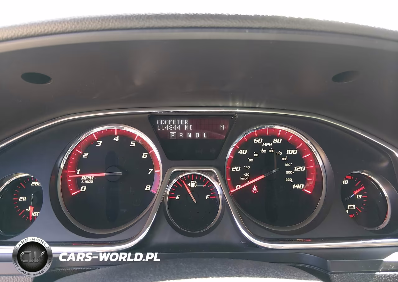 2015 GMC Acadia Slt VIN:1GKKVRKD8FJ307244 - 7