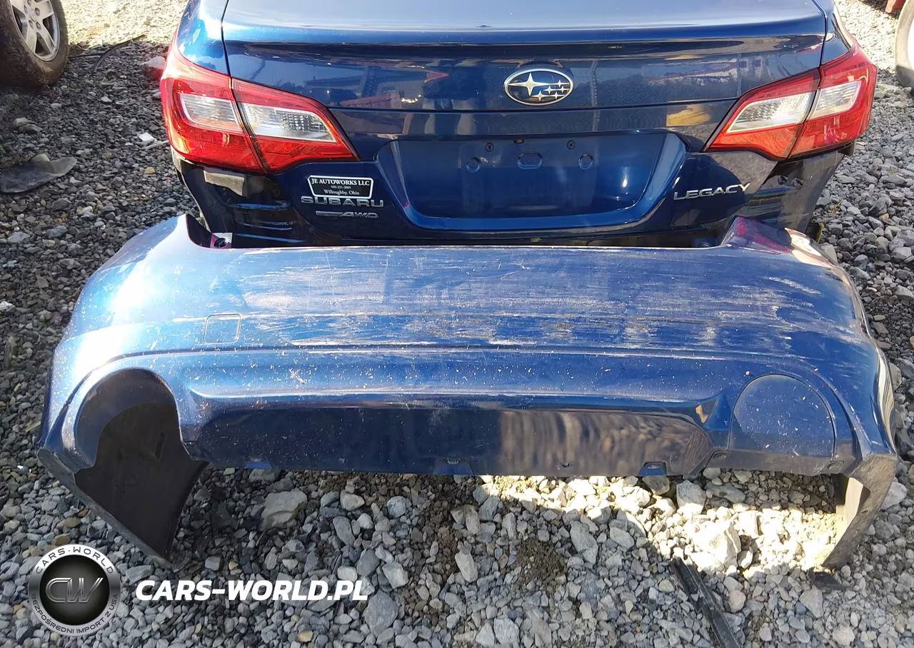 2016 Subaru Legacy 2.5I Premium VIN:4S3BNBD67G3004723 - 12