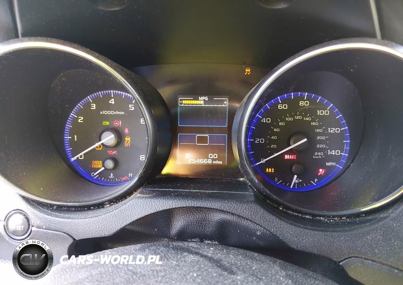 2016 Subaru Legacy 2.5I Premium VIN:4S3BNBD67G3004723 - 7