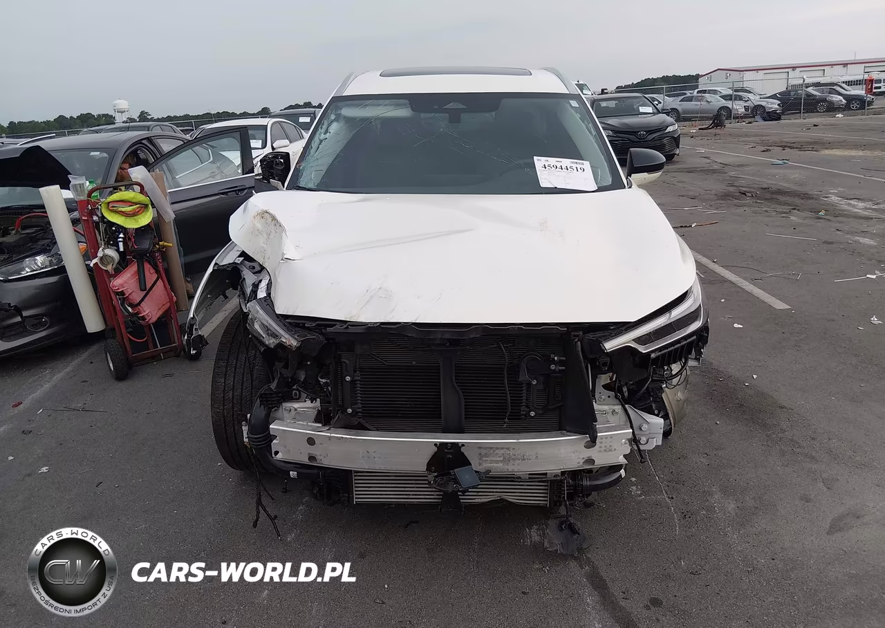 2025 Infiniti Qx60 Luxe Awd VIN:5N1AL1FS2SC359129 - 13