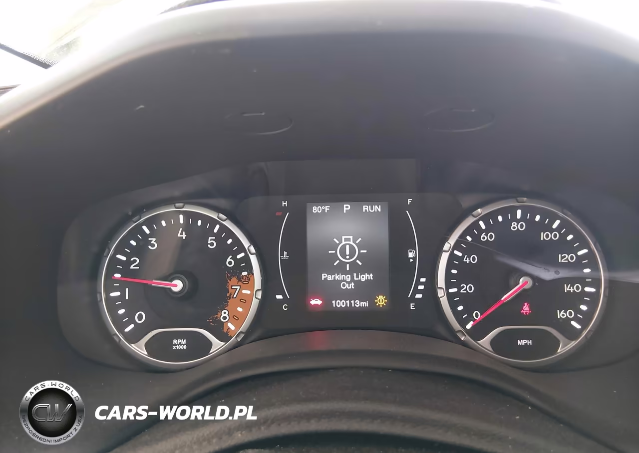2016 Jeep Renegade 75Th Anniversary VIN:ZACCJBBT4GPD72782 - 7