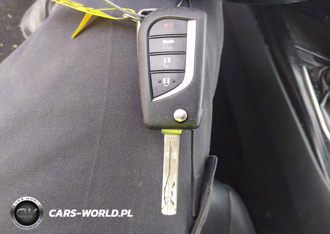 2018 Toyota Camry Se VIN:4T1B11HKXJU542777 - 11