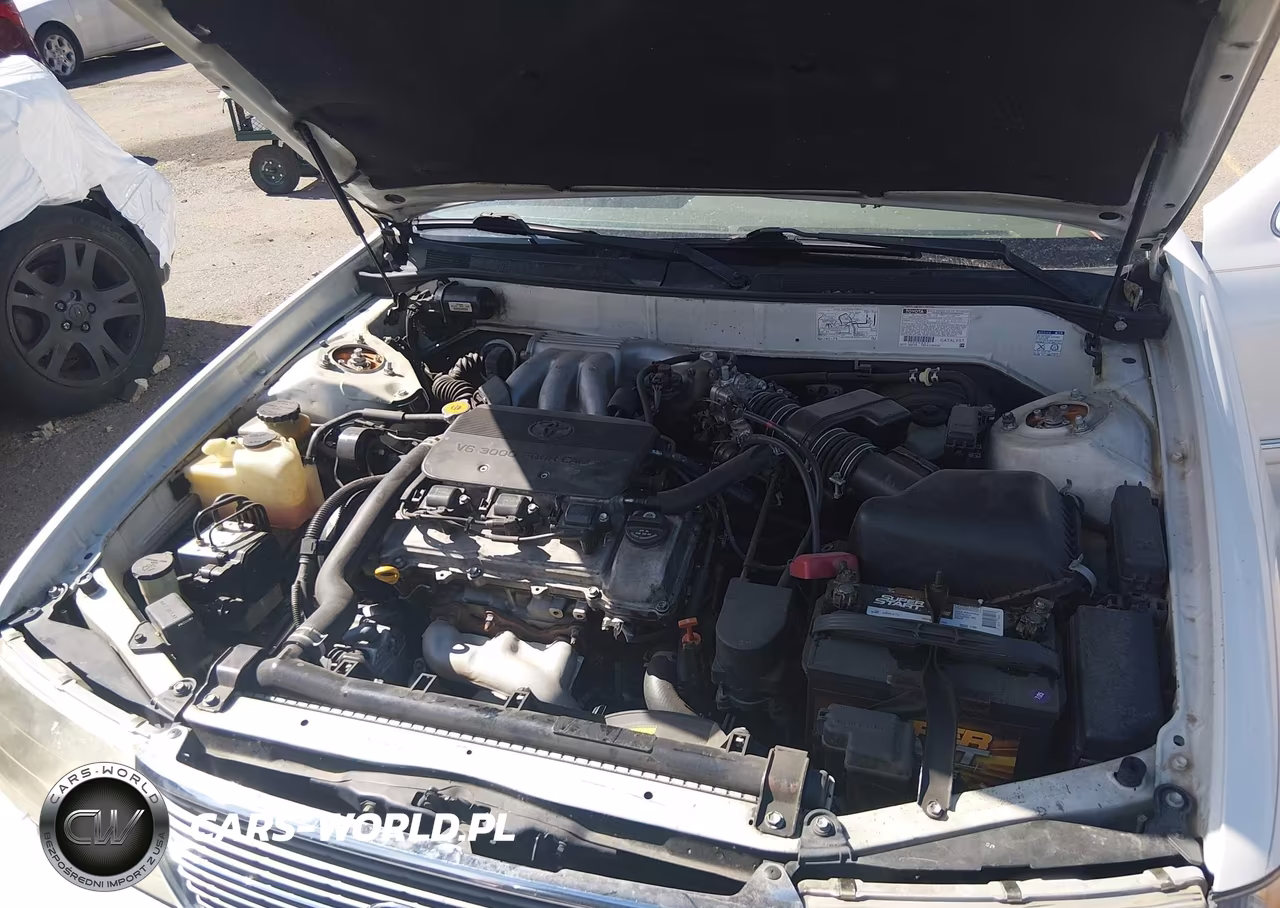 1999 Toyota Avalon Xl-Xls VIN:4T1BF18B0XU329072 - 10