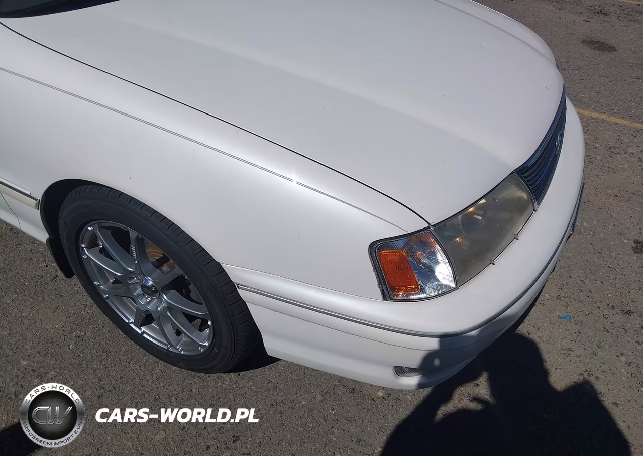 1999 Toyota Avalon Xl-Xls VIN:4T1BF18B0XU329072 - 6