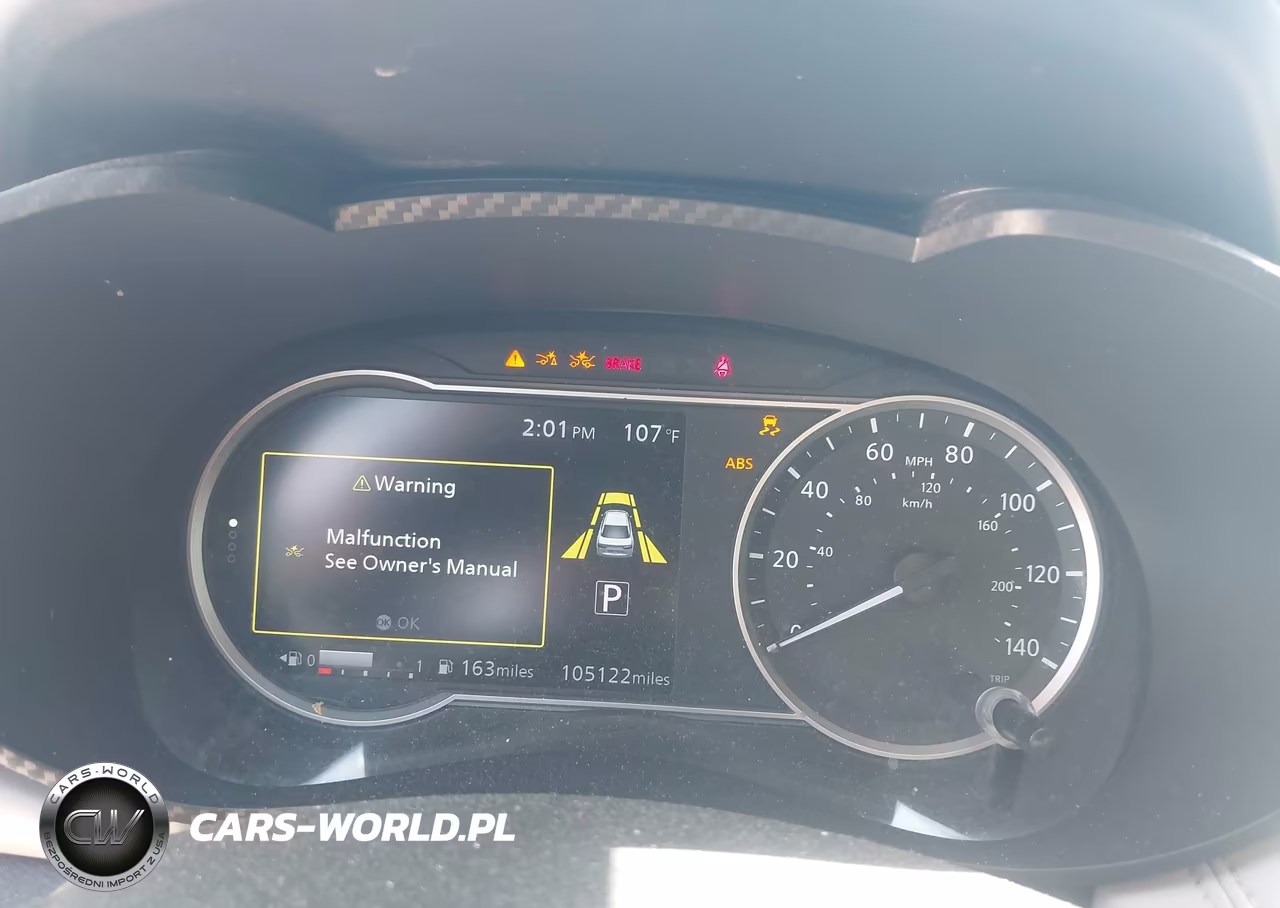2020 Nissan Versa Sv Xtronic Cvt VIN:3N1CN8EV1LL849517 - 7