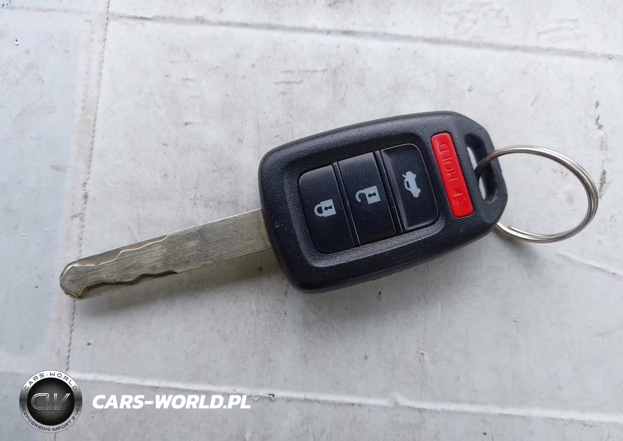 2014 Honda Accord Lx VIN:1HGCR2F33EA042858 - 11