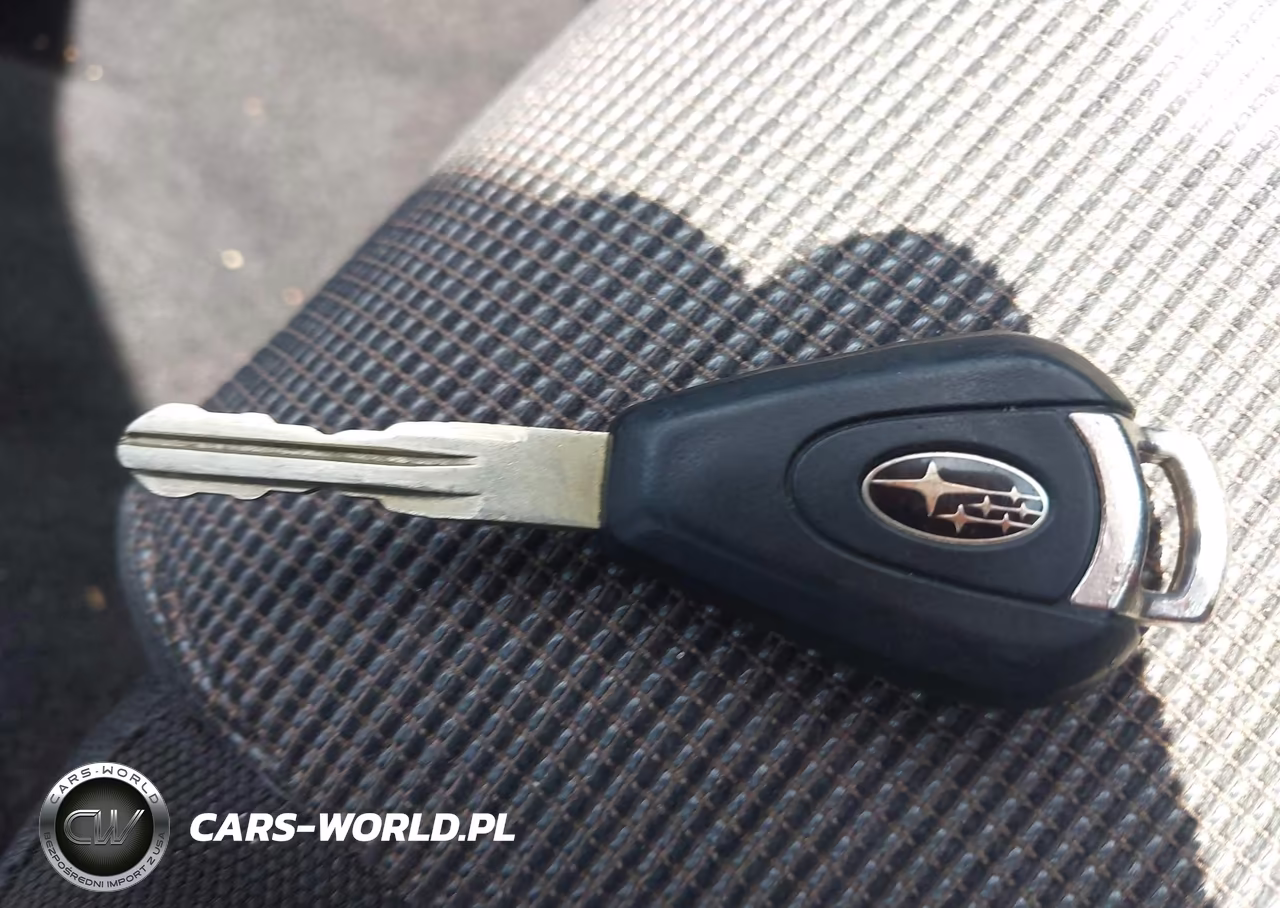 2007 Subaru Legacy 2.5I VIN:4S3BP616377301065 - 11