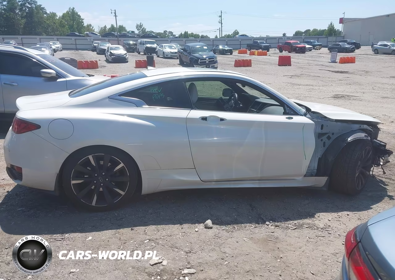 2022 Infiniti Q60 Luxe VIN:JN1EV7KK9NM600517 - 14