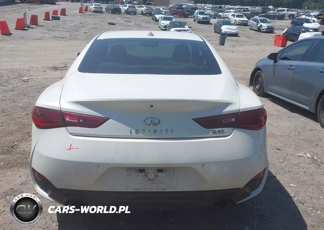 2022 Infiniti Q60 Luxe VIN:JN1EV7KK9NM600517 - 17