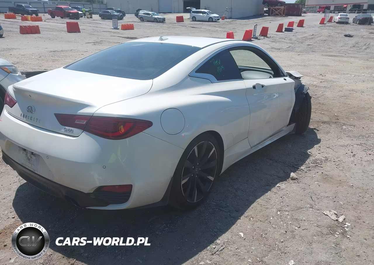2022 Infiniti Q60 Luxe VIN:JN1EV7KK9NM600517 - 4