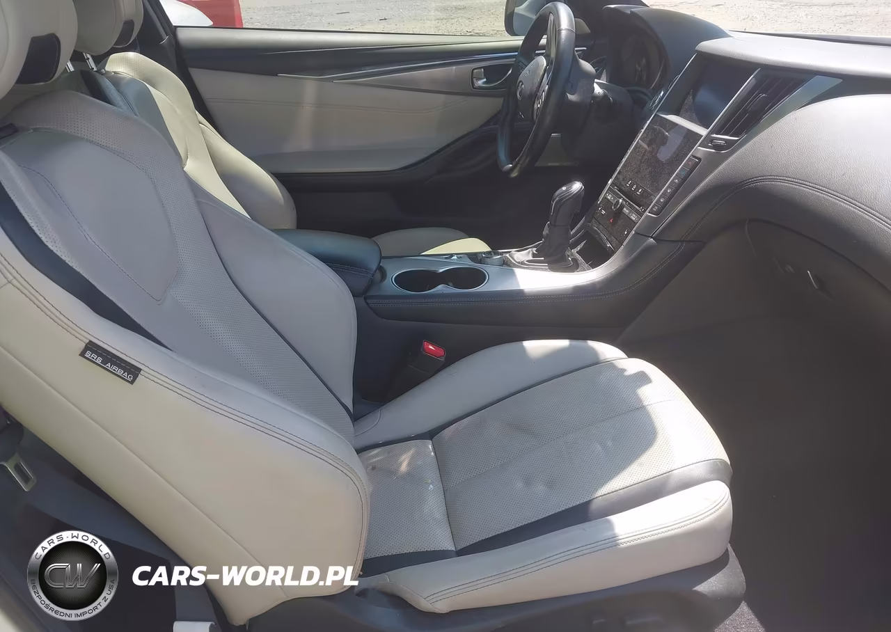 2022 Infiniti Q60 Luxe VIN:JN1EV7KK9NM600517 - 5