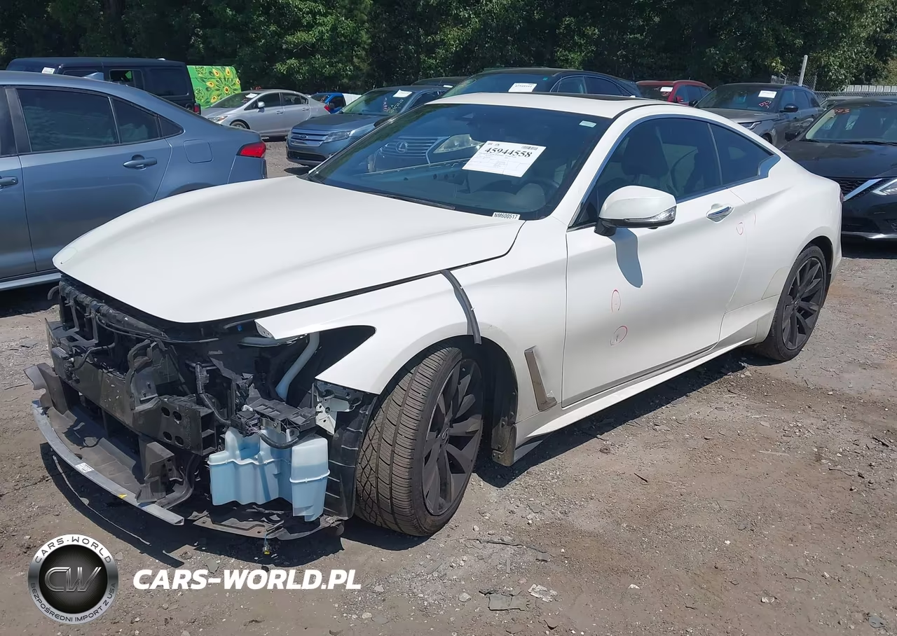 2022 Infiniti Q60 Luxe VIN:JN1EV7KK9NM600517 - 6