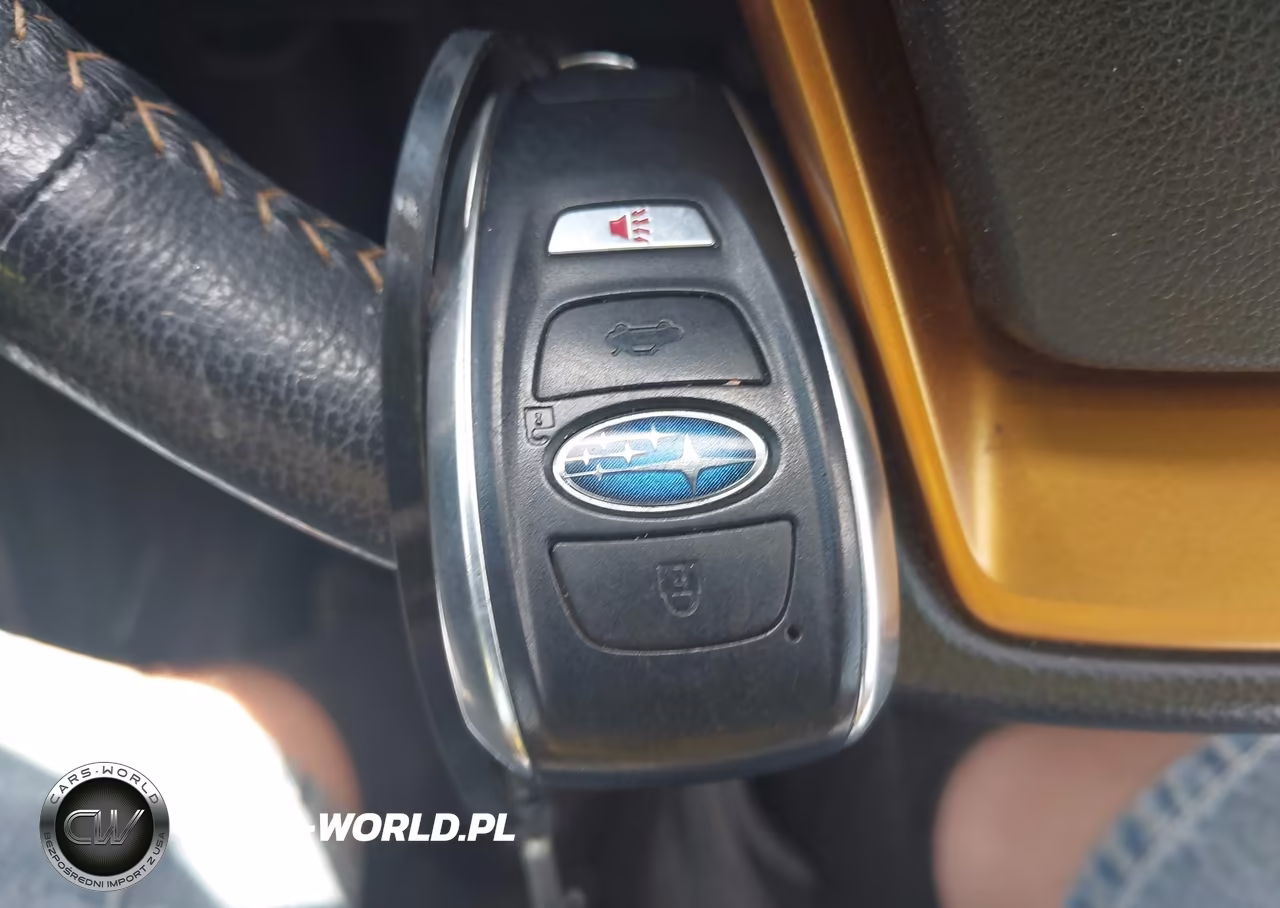 2024 Subaru Outback Wilderness VIN:4S4BTGUDXR3110986 - 11