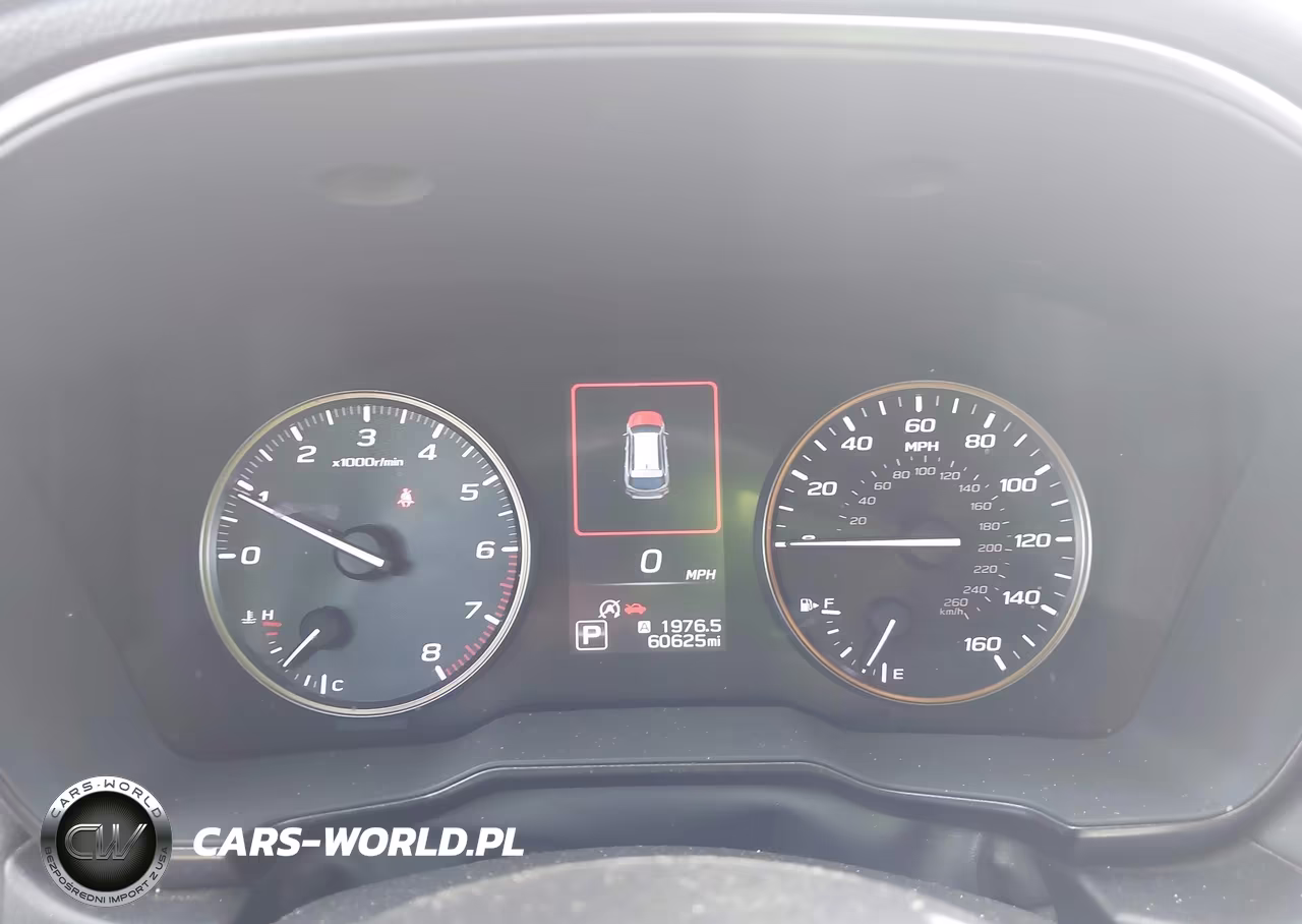 2024 Subaru Outback Wilderness VIN:4S4BTGUDXR3110986 - 7