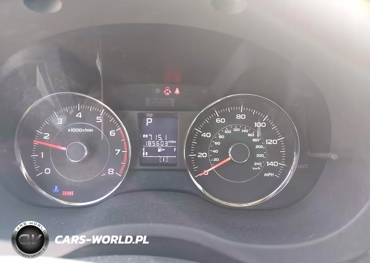 2015 Subaru Forester 2.0Xt Touring VIN:JF2SJGWC2FH490274 - 7