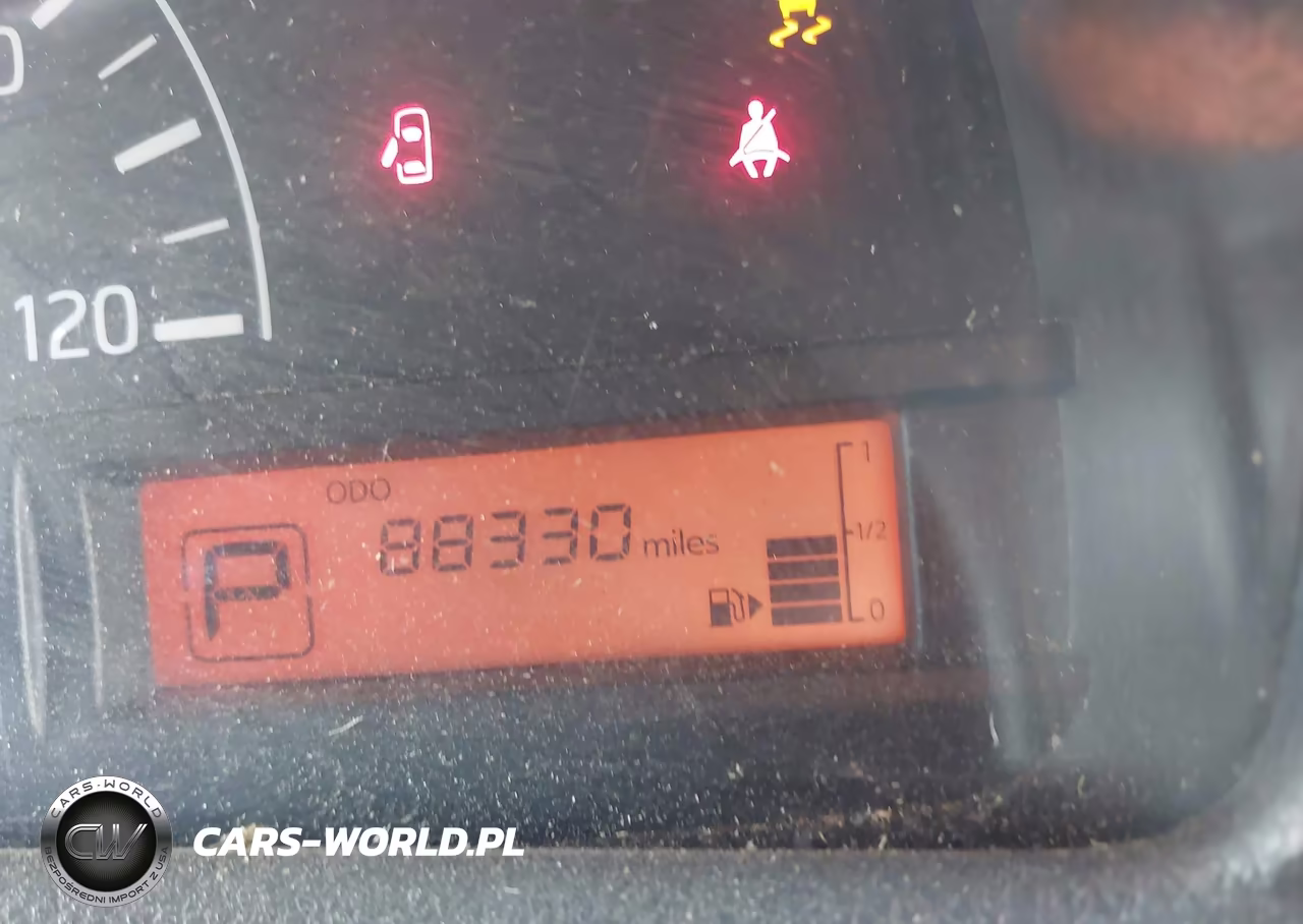 2015 Nissan Nv200 Sv VIN:3N6CM0KN1FK732601 - 13