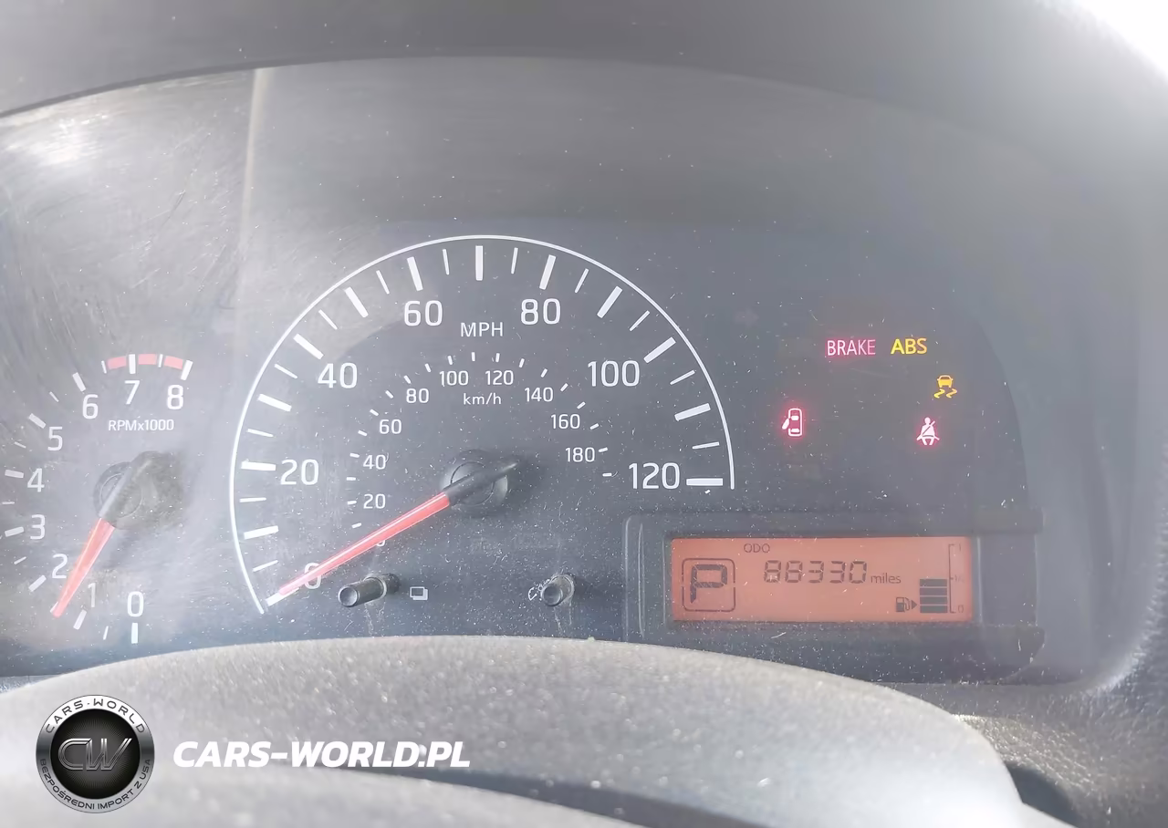 2015 Nissan Nv200 Sv VIN:3N6CM0KN1FK732601 - 7