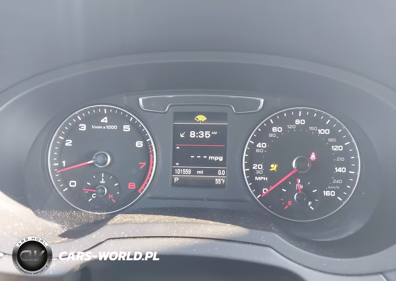 2018 Audi Q3 2.0T Premium-2.0T Sport Premium VIN:WA1JCCFS0JR030564 - 7