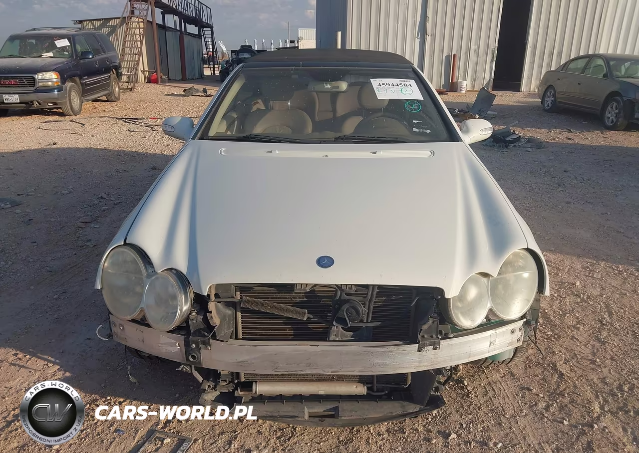 2008 Mercedes-Benz Clk 350 VIN:WDBTK56F18F255473 - 12