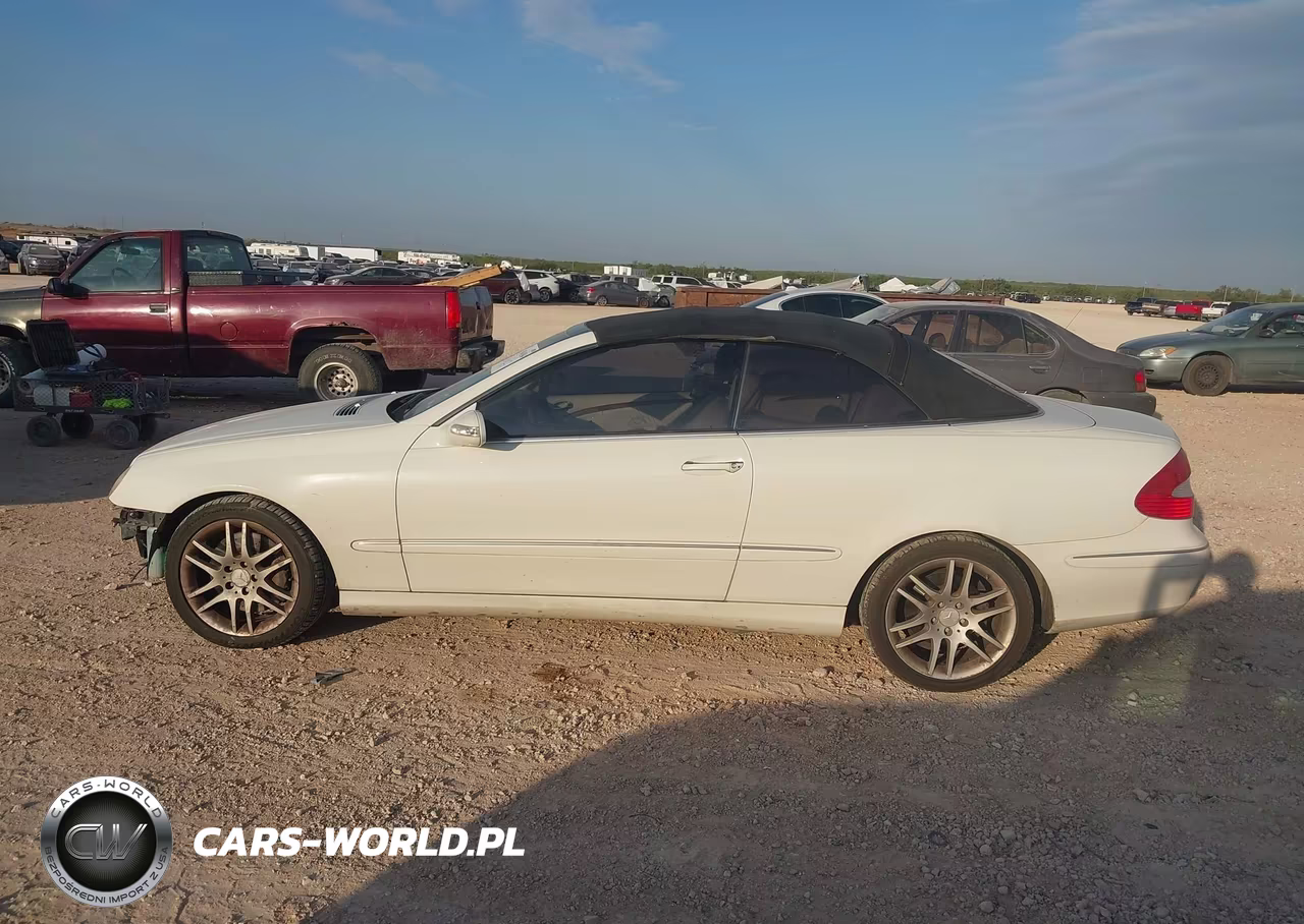 2008 Mercedes-Benz Clk 350 VIN:WDBTK56F18F255473 - 14