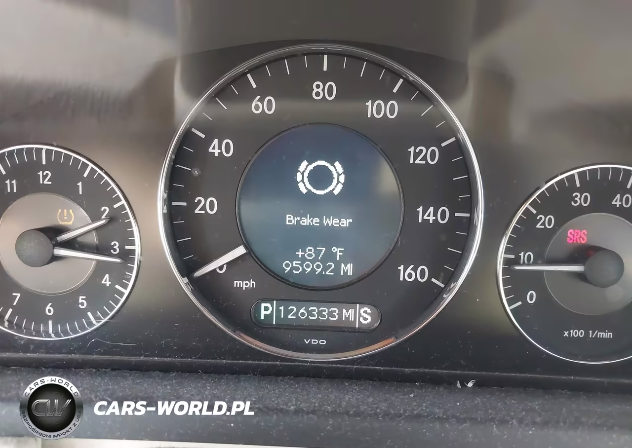 2008 Mercedes-Benz Clk 350 VIN:WDBTK56F18F255473 - 15