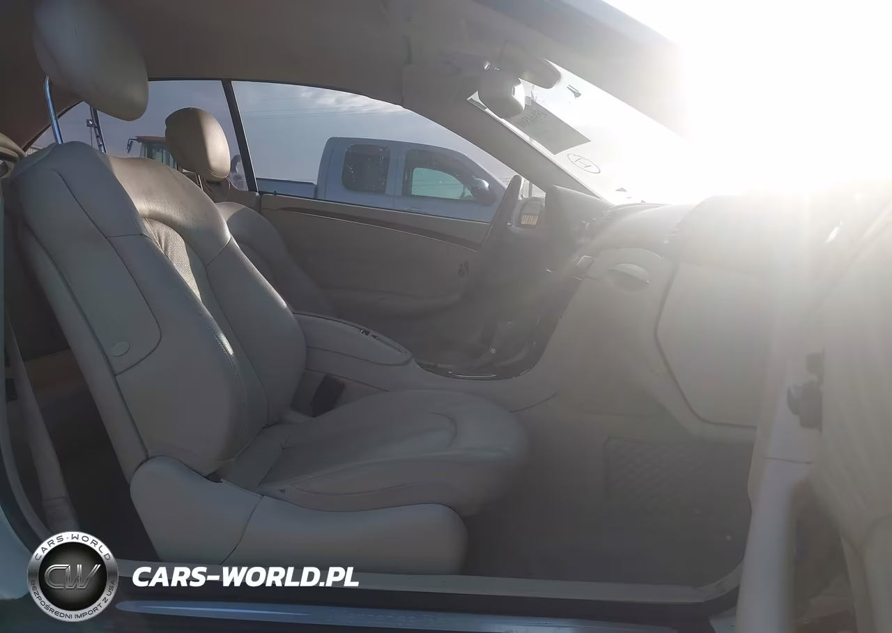 2008 Mercedes-Benz Clk 350 VIN:WDBTK56F18F255473 - 5