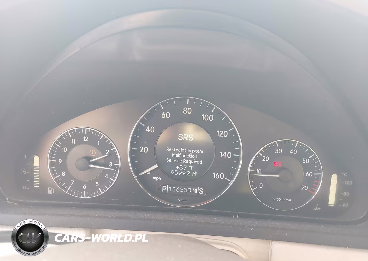2008 Mercedes-Benz Clk 350 VIN:WDBTK56F18F255473 - 7