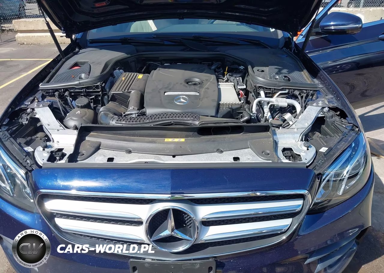 2019 Mercedes-Benz E 300 4Matic VIN:WDDZF4KB4KA596440 - 10