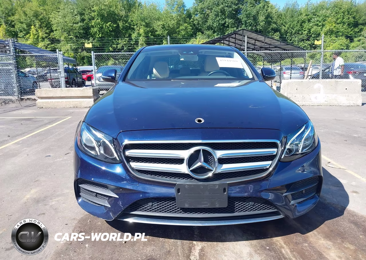 2019 Mercedes-Benz E 300 4Matic VIN:WDDZF4KB4KA596440 - 12