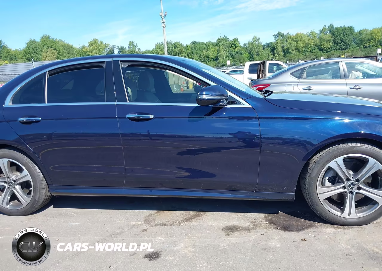 2019 Mercedes-Benz E 300 4Matic VIN:WDDZF4KB4KA596440 - 13