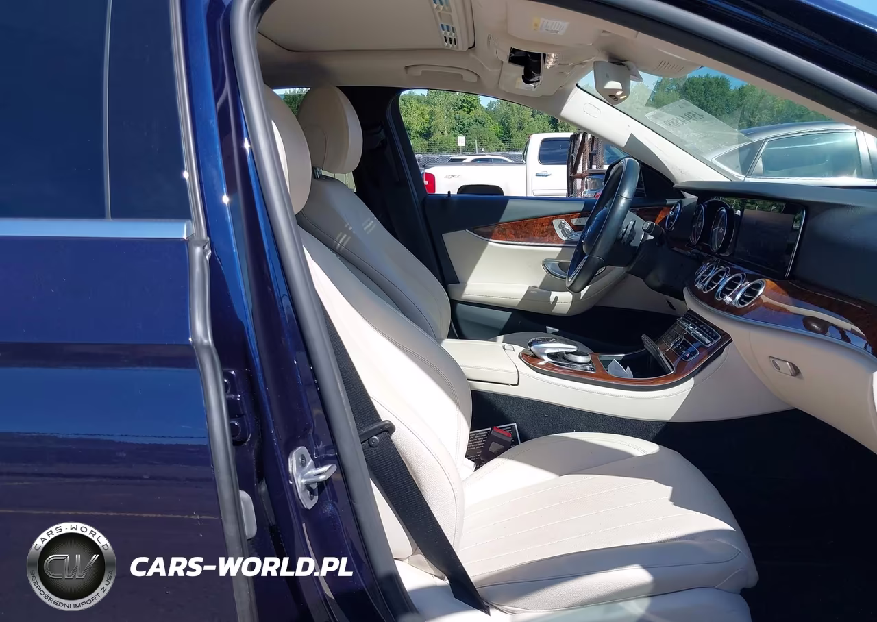 2019 Mercedes-Benz E 300 4Matic VIN:WDDZF4KB4KA596440 - 5