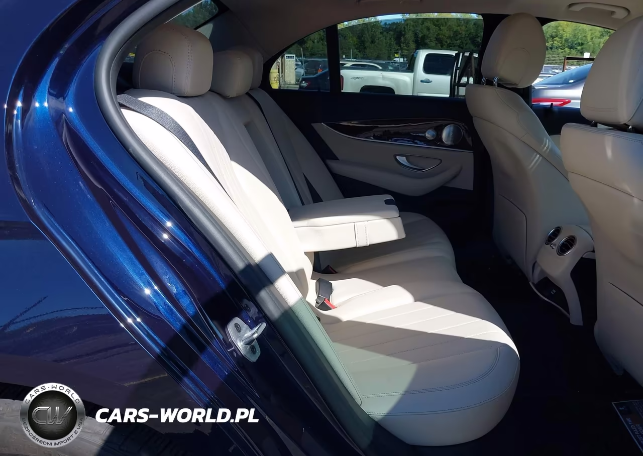 2019 Mercedes-Benz E 300 4Matic VIN:WDDZF4KB4KA596440 - 8
