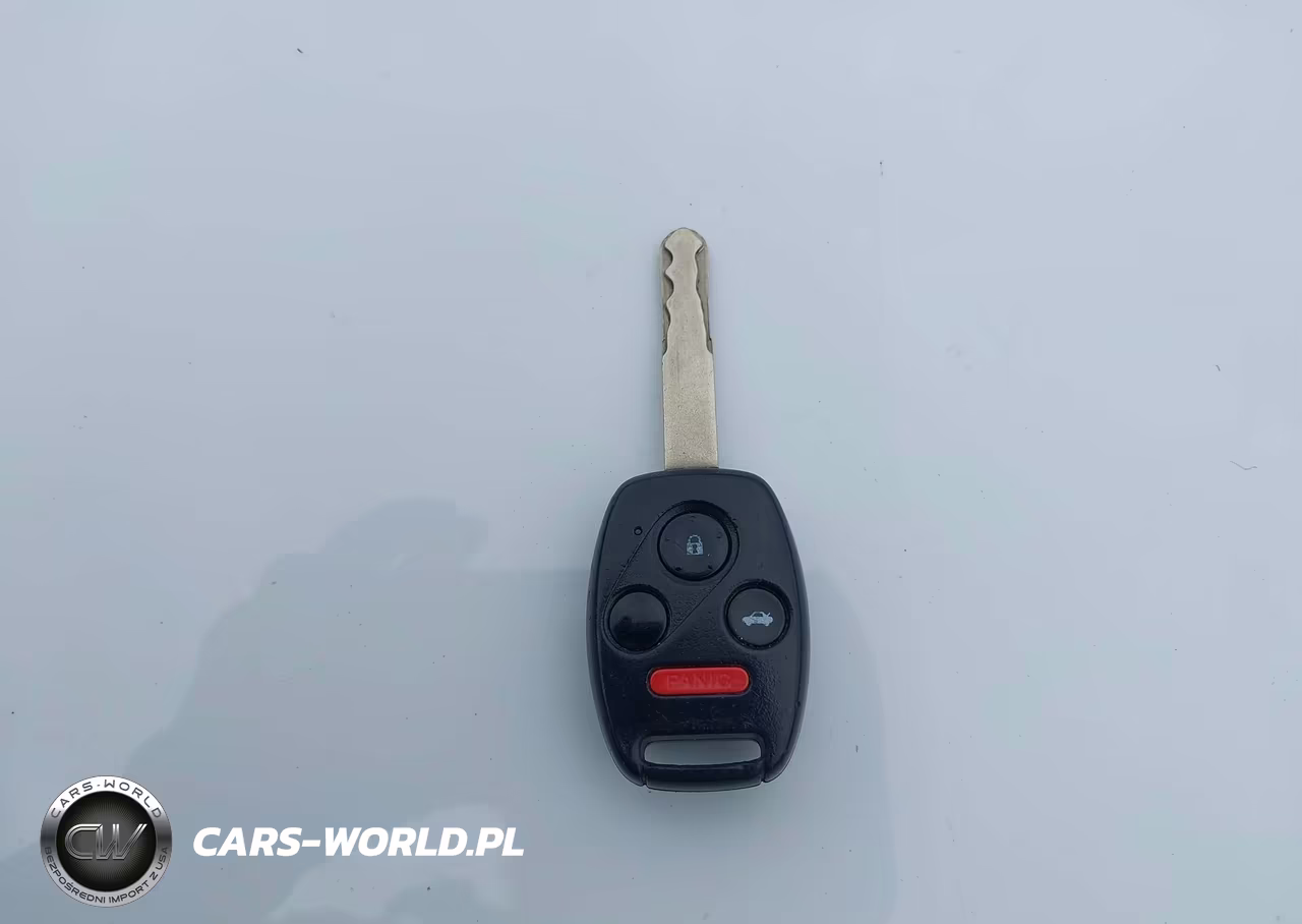 2006 Honda Accord 2.4 Ex VIN:1HGCM56796A137042 - 11