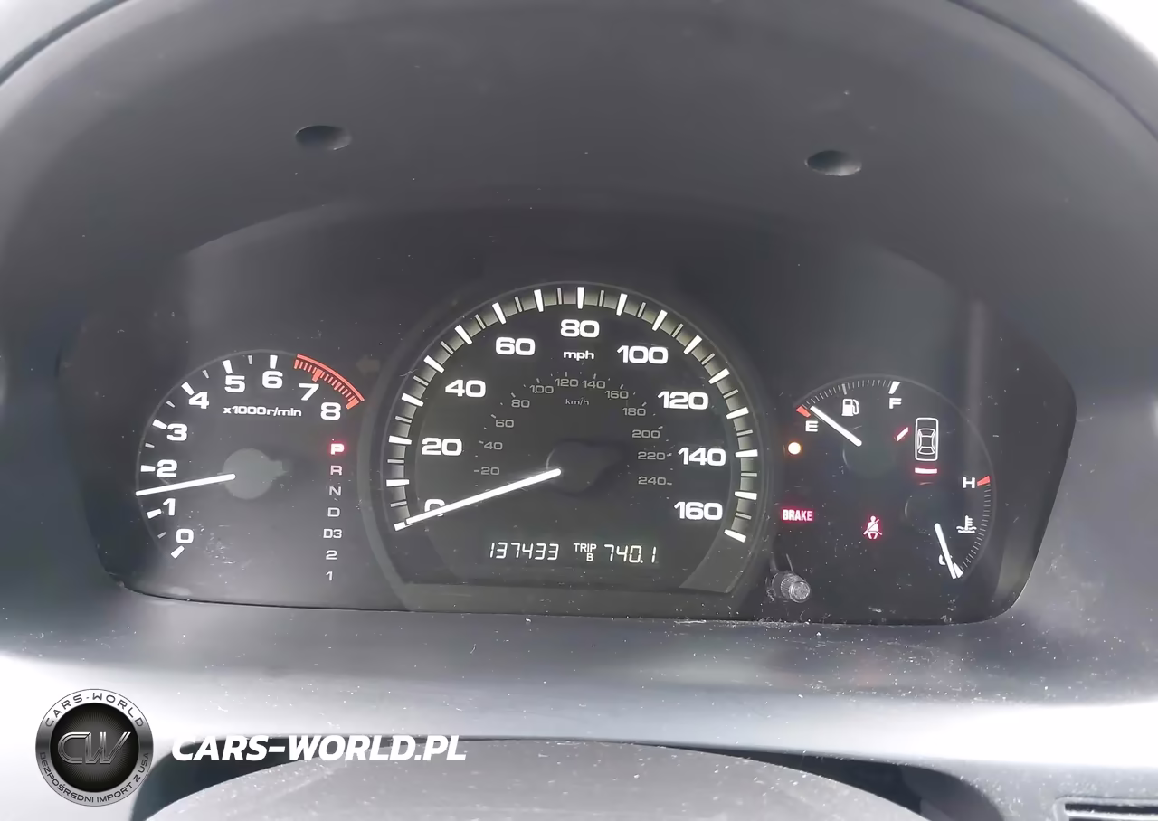 2006 Honda Accord 2.4 Ex VIN:1HGCM56796A137042 - 7