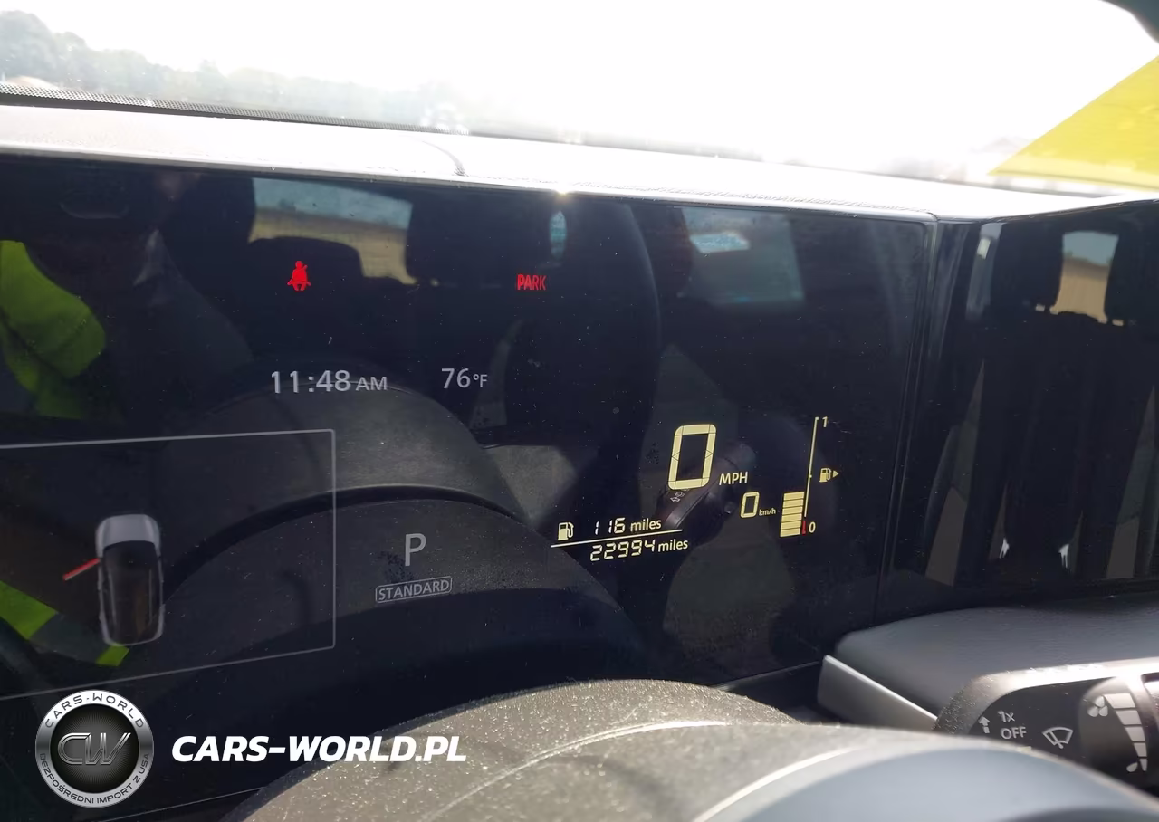 2025 Nissan Kicks S Intelligent Awd VIN:3N8AP6BB9SL362582 - 7
