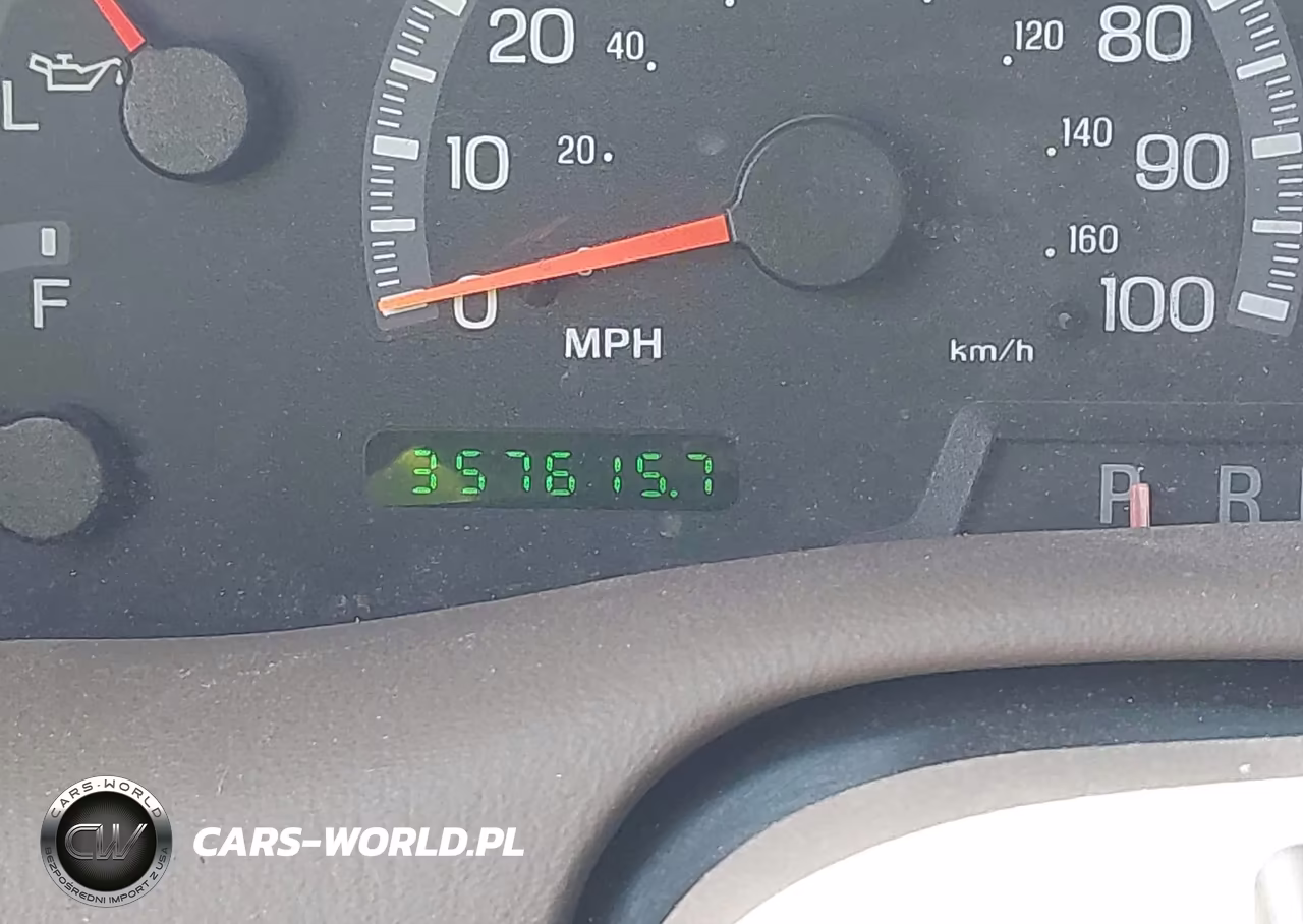 2003 Ford F-150 Lariat-Xlt VIN:1FTRW08L33KB19545 - 15