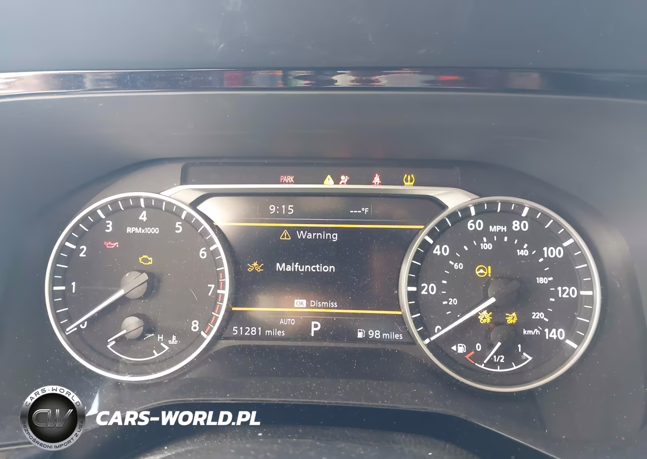 2023 Nissan Pathfinder Sl 4Wd VIN:5N1DR3CD3PC216145 - 7
