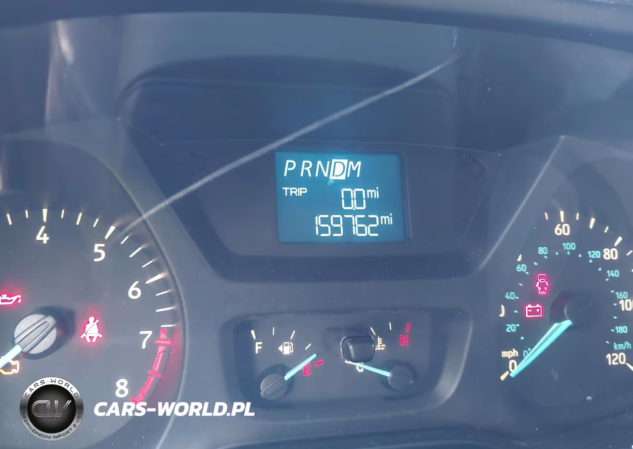 2016 Ford Transit-150 VIN:1FTYE1ZM5GKA41268 - 15