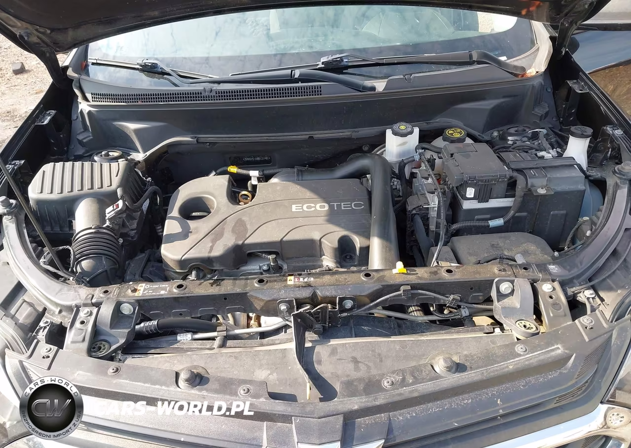 2021 Chevrolet Equinox Fwd Ls VIN:2GNAXHEVXM6121481 - 10