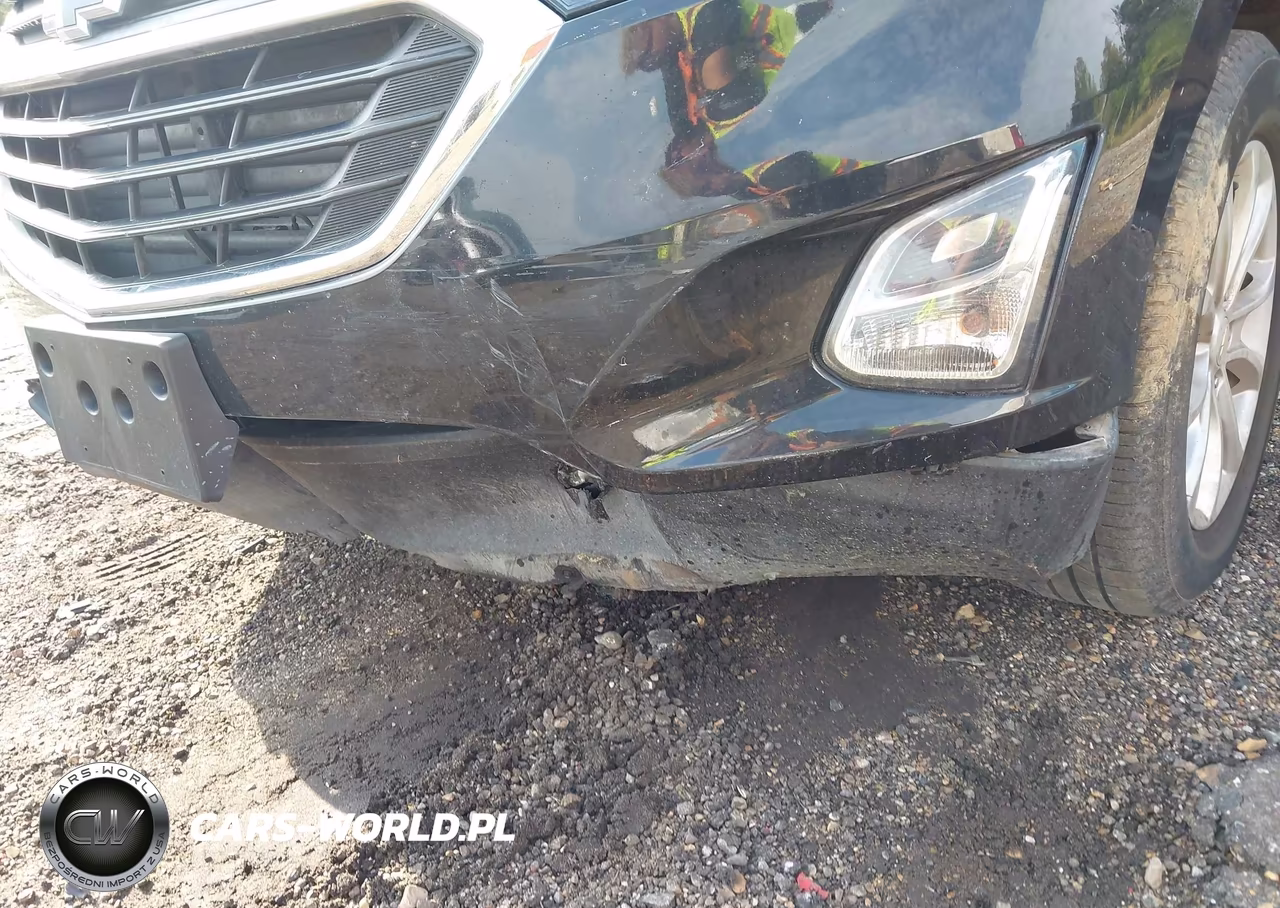 2021 Chevrolet Equinox Fwd Ls VIN:2GNAXHEVXM6121481 - 6