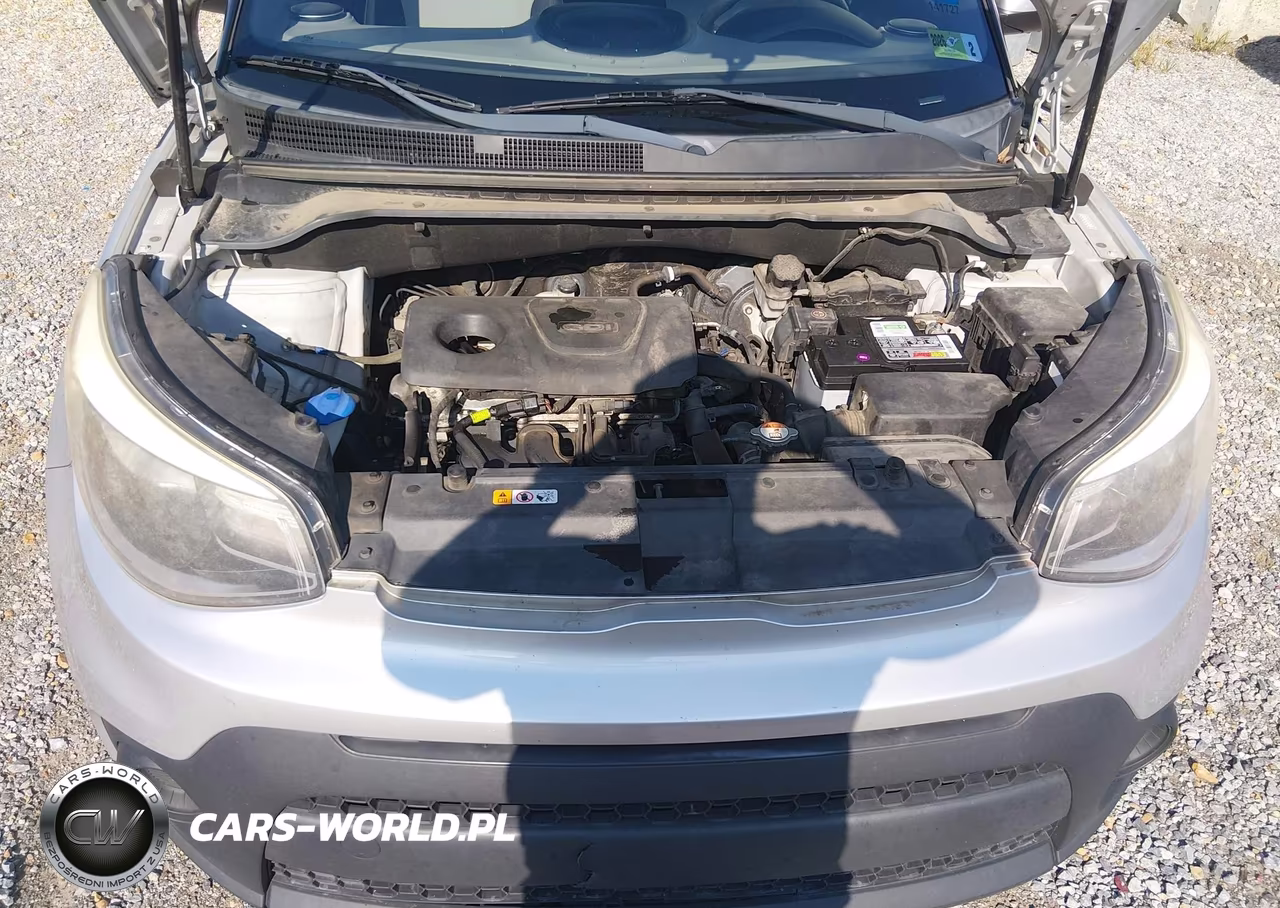 2018 Kia Soul VIN:KNDJN2A27J7586707 - 10