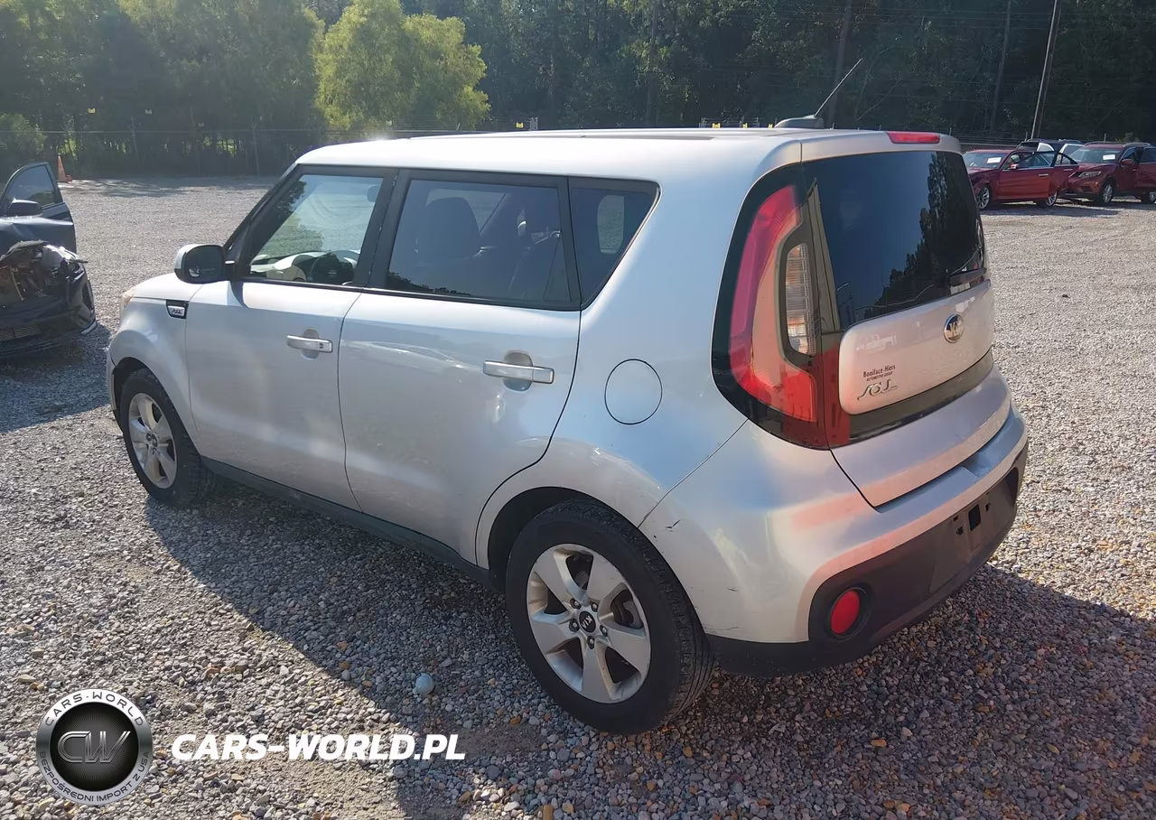2018 Kia Soul VIN:KNDJN2A27J7586707 - 3