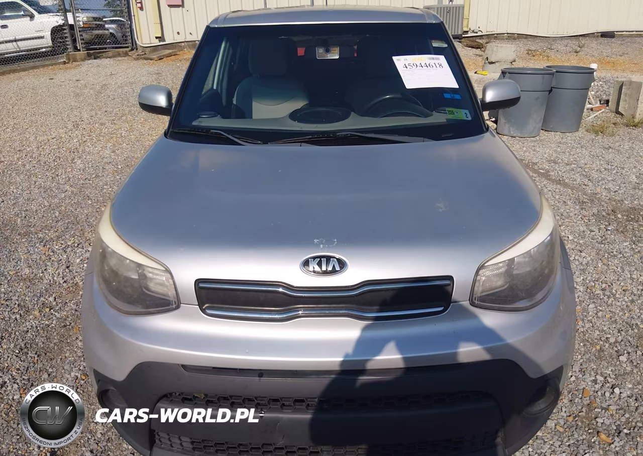 2018 Kia Soul VIN:KNDJN2A27J7586707 - 6