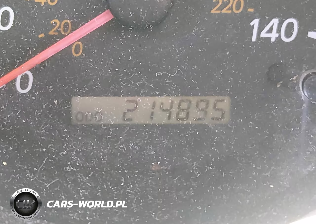 2005 Toyota Highlander VIN:JTEHD21A450037792 - 12