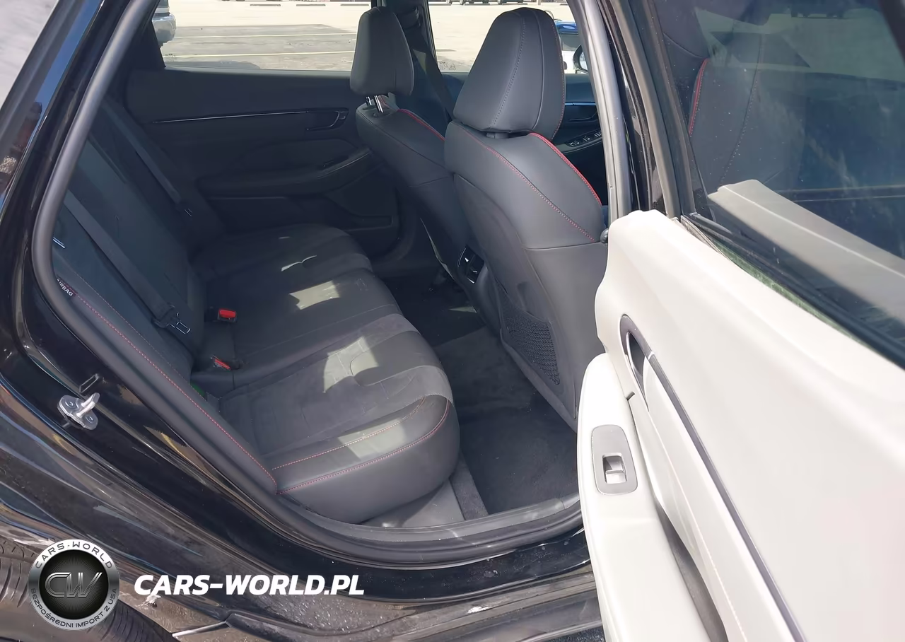 2025 Hyundai Sonata N Line VIN:KMHL54JC7SA522230 - 8