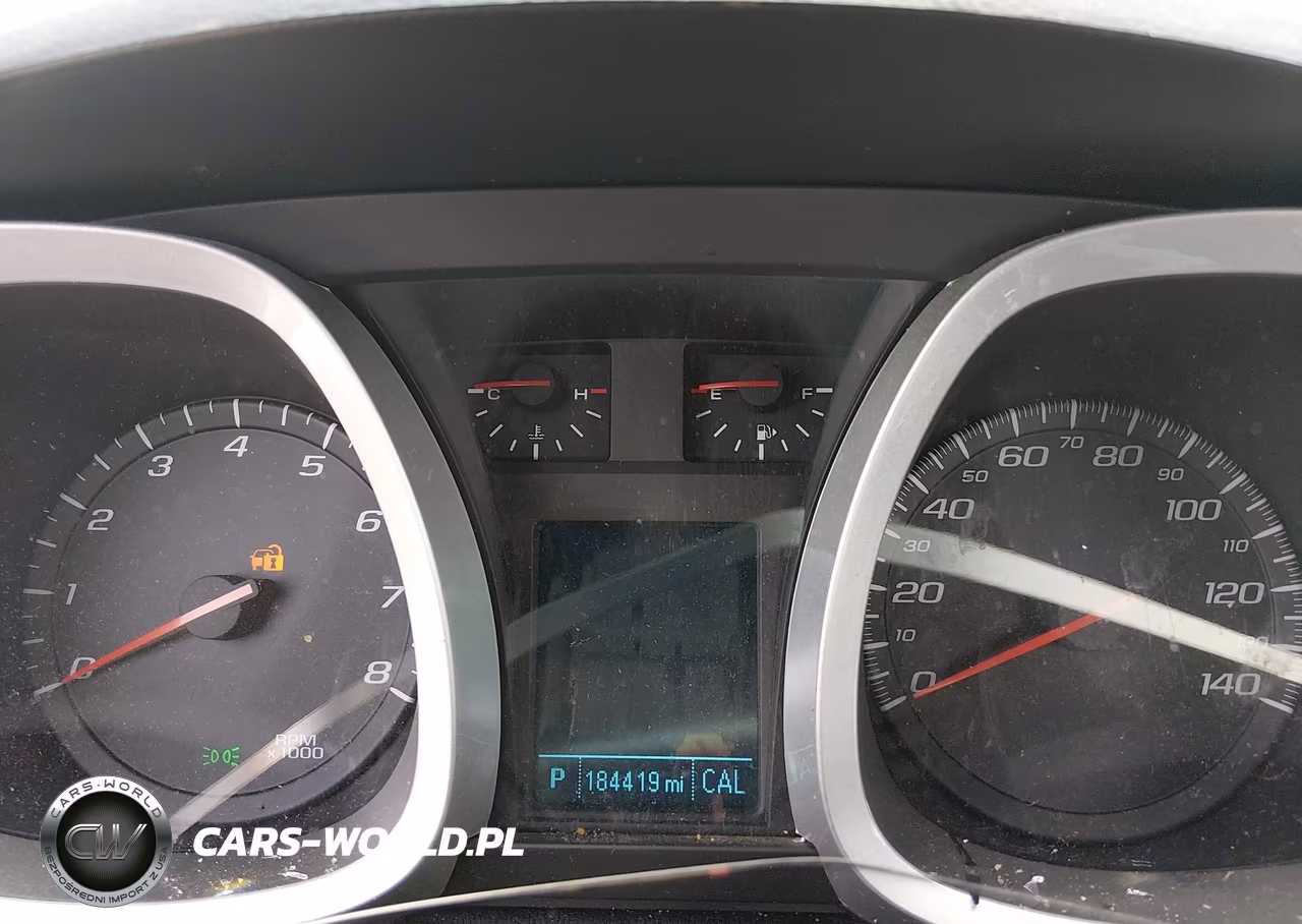 2017 Chevrolet Equinox Ls VIN:2GNALBEK6H1551025 - 7